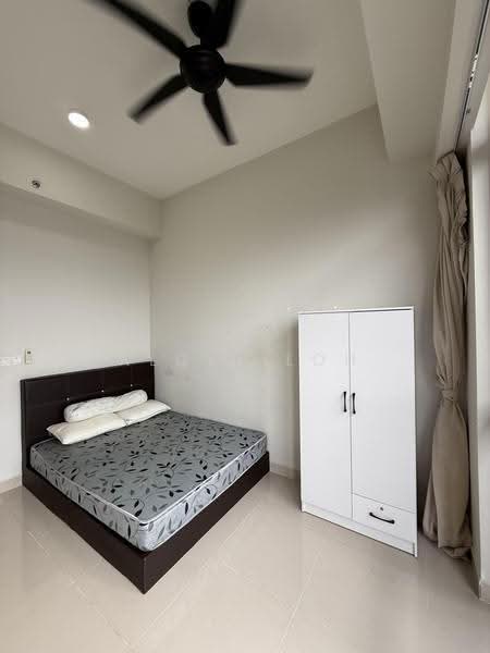 Service Residence for Rent at Third Avenue - Algin Loh - Bedroom - PropertyGuru.com.my