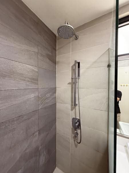 Service Residence for Rent at Third Avenue - Algin Loh - Bathroom - PropertyGuru.com.my