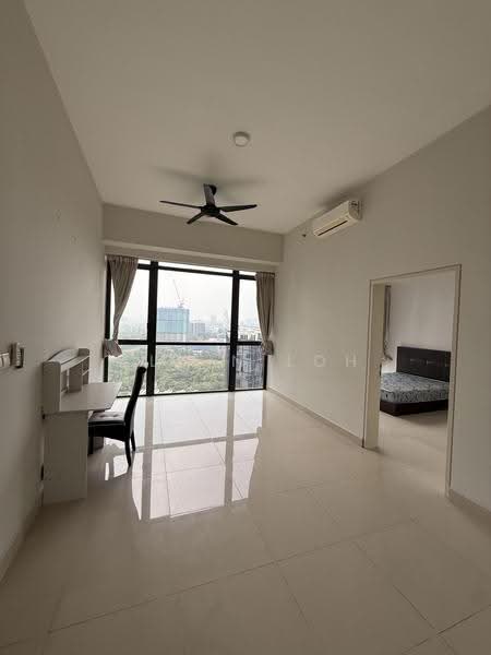 Service Residence for Rent at Third Avenue - Algin Loh - Study - PropertyGuru.com.my