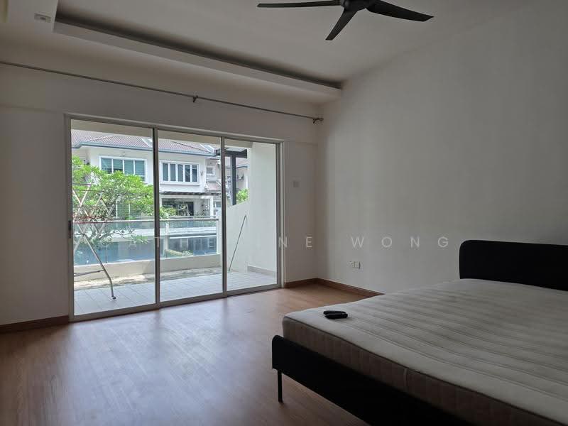 Rumah Teres untuk Disewa di Mont Kiara (Kuala Lumpur) - Catherine Wong - Bedroom - PropertyGuru.com.my