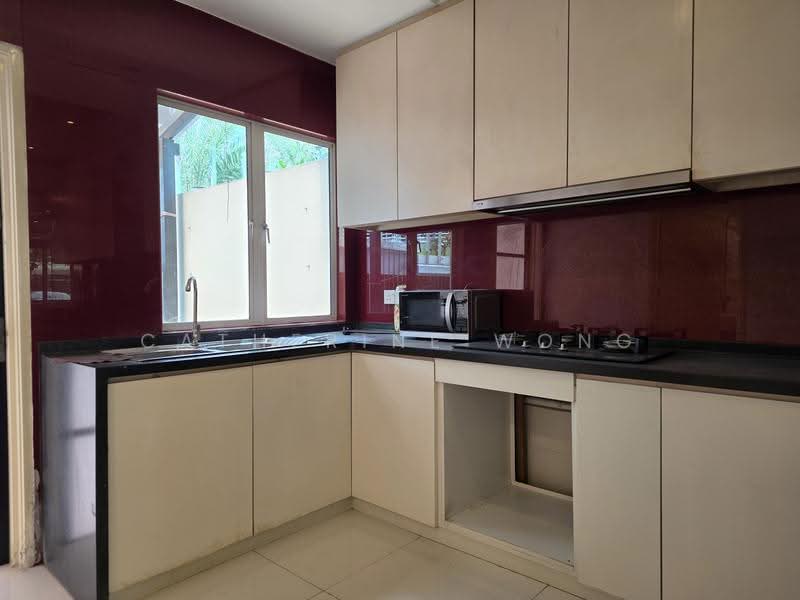 Rumah Teres untuk Disewa di Mont Kiara (Kuala Lumpur) - Catherine Wong - Kitchen - PropertyGuru.com.my