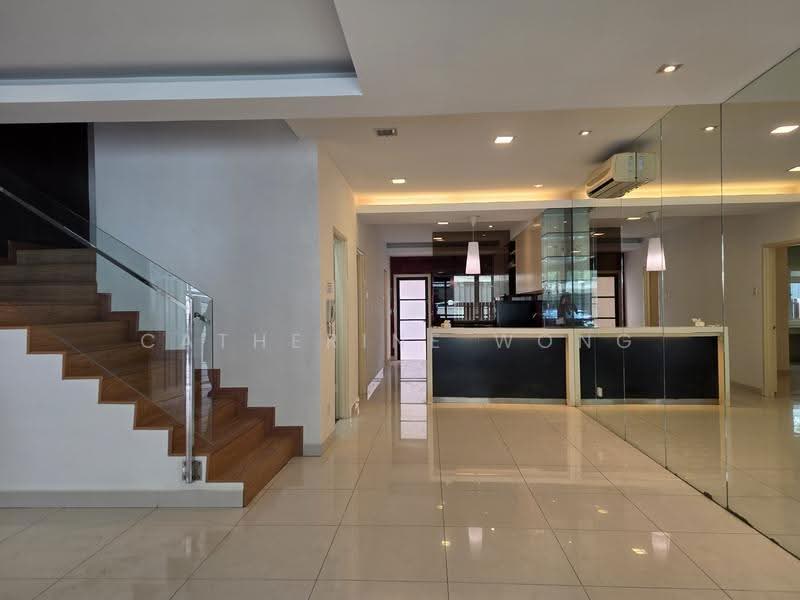 Rumah Teres untuk Disewa di Mont Kiara (Kuala Lumpur) - Catherine Wong - Interior - PropertyGuru.com.my