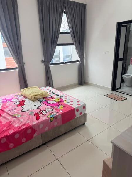 Cluster House for Rent in Taman Desa Tebrau (Tebrau) - Seven Tay - Bedroom - PropertyGuru.com.my