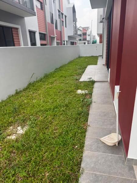 Cluster House for Rent in Taman Desa Tebrau (Tebrau) - Seven Tay - Exterior - PropertyGuru.com.my