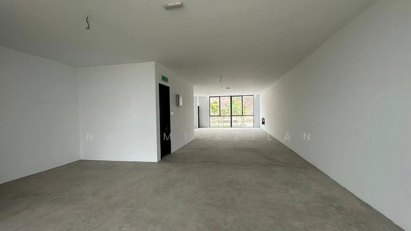 Shop / Office for Rent in Bukit Pelali (Pengerang) - Nadzmi Azilan - Interior - PropertyGuru.com.my