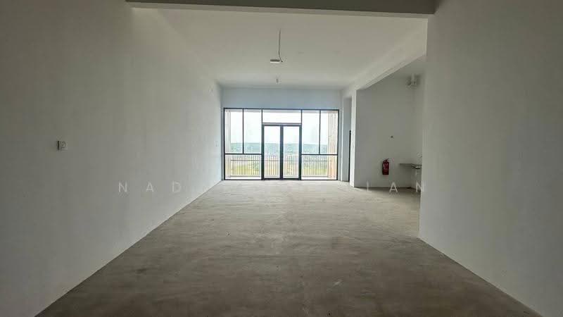 Shop / Office for Rent in Bukit Pelali (Pengerang) - Nadzmi Azilan - Interior - PropertyGuru.com.my