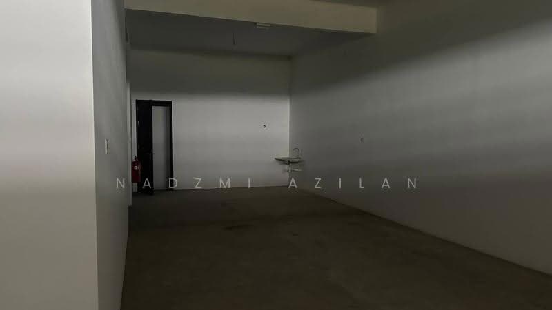 Shop / Office for Rent in Bukit Pelali (Pengerang) - Nadzmi Azilan - Interior - PropertyGuru.com.my