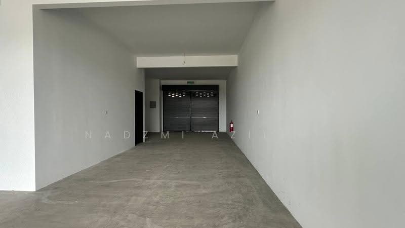 Shop / Office for Rent in Bukit Pelali (Pengerang) - Nadzmi Azilan - Interior - PropertyGuru.com.my