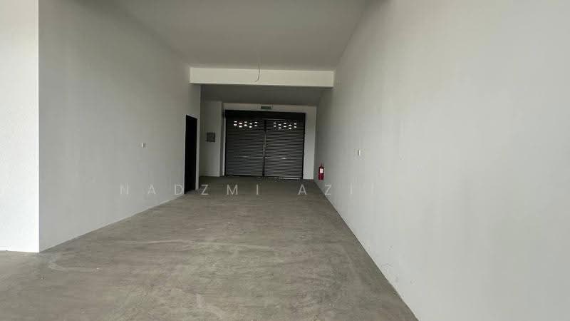 Shop / Office for Rent in Bukit Pelali (Pengerang) - Nadzmi Azilan - Interior - PropertyGuru.com.my