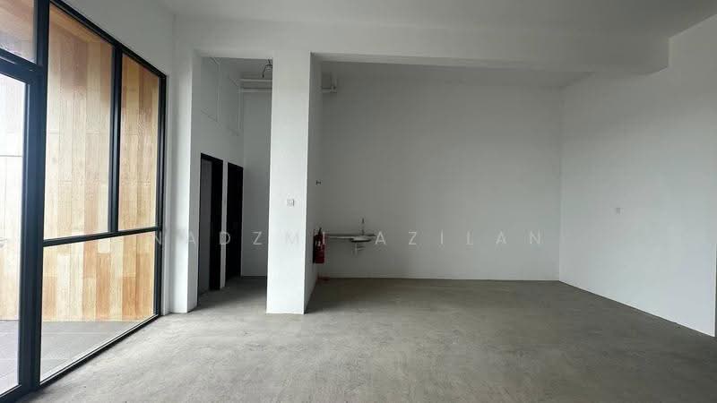 Shop / Office for Rent in Bukit Pelali (Pengerang) - Nadzmi Azilan - Interior - PropertyGuru.com.my