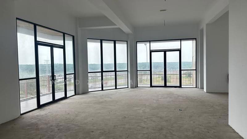 Shop / Office for Rent in Bukit Pelali (Pengerang) - Nadzmi Azilan - Interior - PropertyGuru.com.my