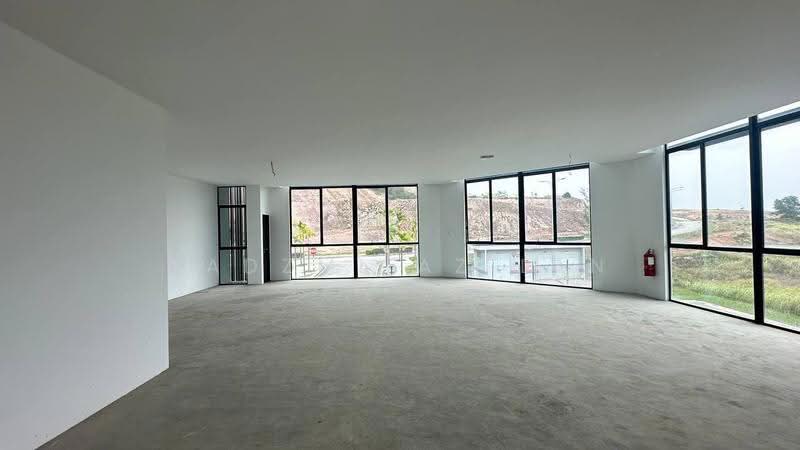 Shop / Office for Rent in Bukit Pelali (Pengerang) - Nadzmi Azilan - Interior - PropertyGuru.com.my