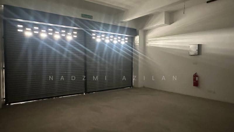 Shop / Office for Rent in Bukit Pelali (Pengerang) - Nadzmi Azilan - Interior - PropertyGuru.com.my
