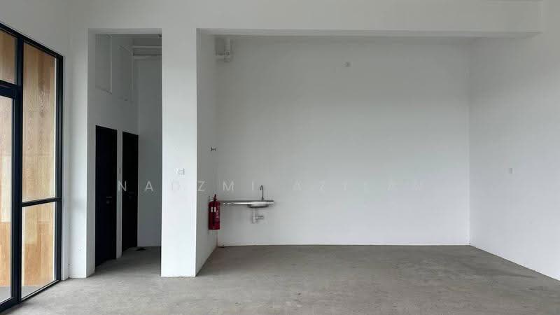 Shop / Office for Rent in Bukit Pelali (Pengerang) - Nadzmi Azilan - Interior - PropertyGuru.com.my