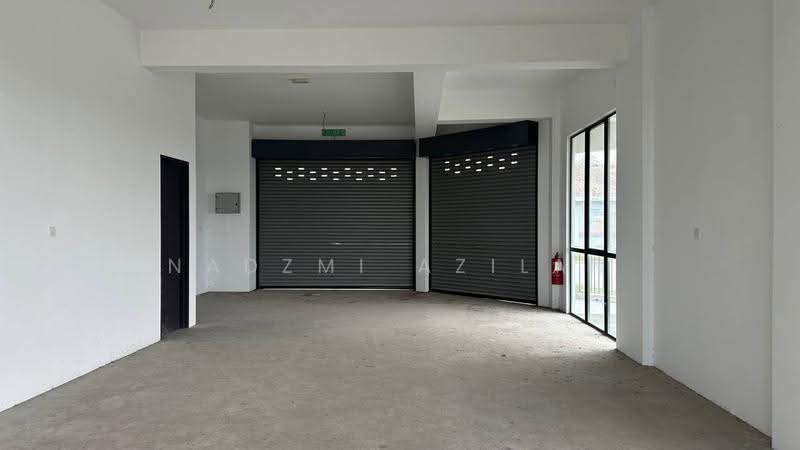 Shop / Office for Rent in Bukit Pelali (Pengerang) - Nadzmi Azilan - Interior - PropertyGuru.com.my