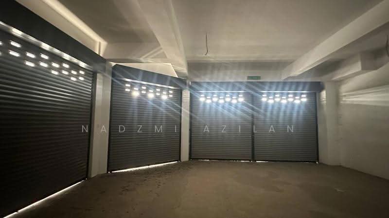 Shop / Office for Rent in Bukit Pelali (Pengerang) - Nadzmi Azilan - Interior - PropertyGuru.com.my