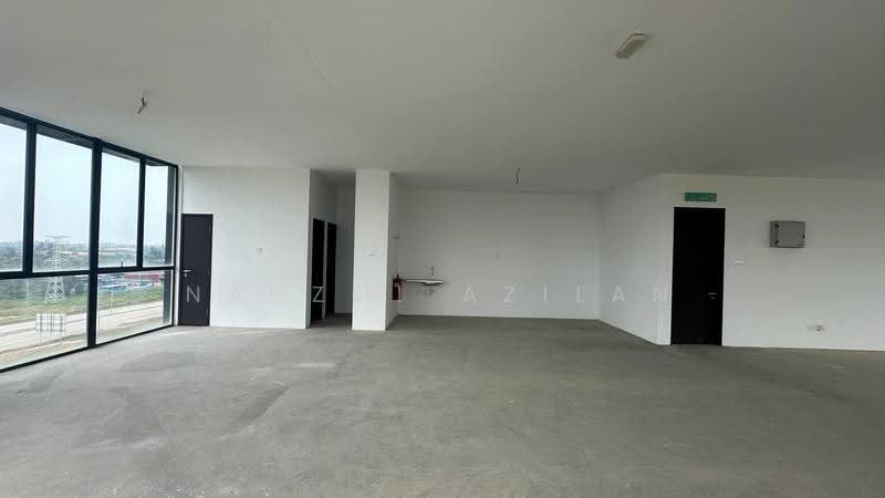 Shop / Office for Rent in Bukit Pelali (Pengerang) - Nadzmi Azilan - Interior - PropertyGuru.com.my