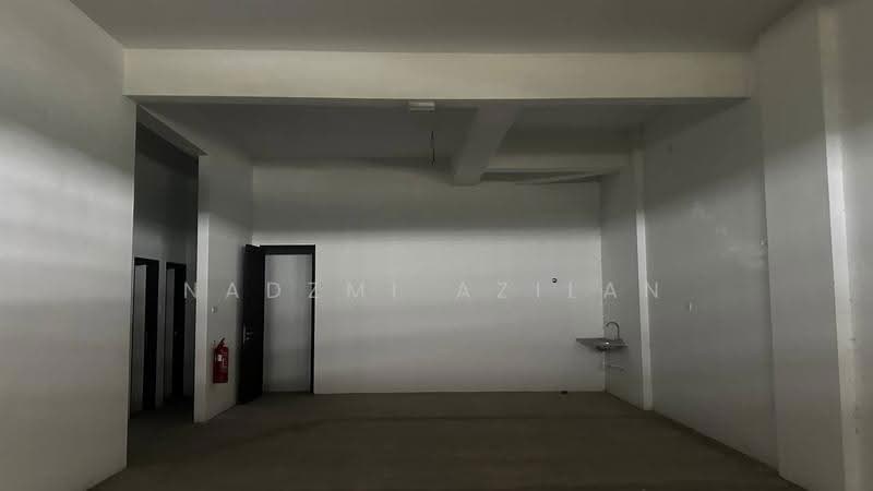 Shop / Office for Rent in Bukit Pelali (Pengerang) - Nadzmi Azilan - Interior - PropertyGuru.com.my