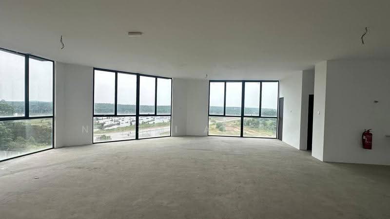 Shop / Office for Rent in Bukit Pelali (Pengerang) - Nadzmi Azilan - Interior - PropertyGuru.com.my
