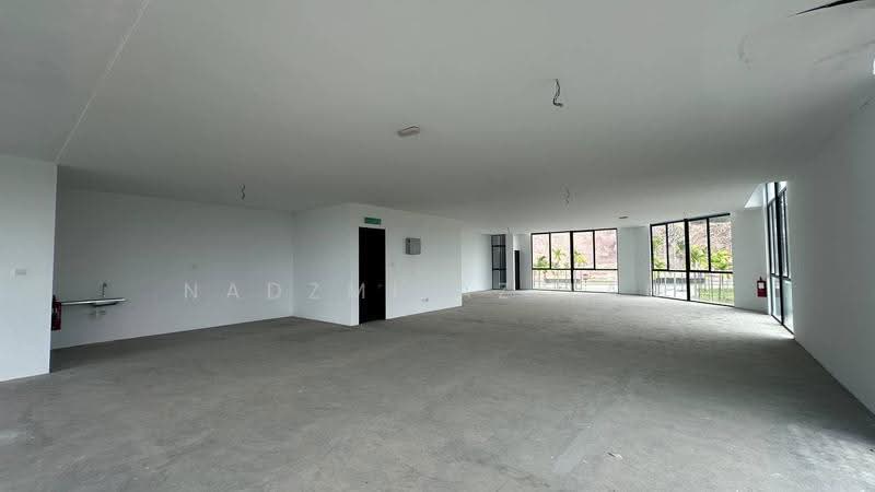 Shop / Office for Rent in Bukit Pelali (Pengerang) - Nadzmi Azilan - Interior - PropertyGuru.com.my