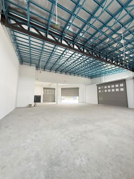 Kilang untuk Dijual di Bemban (Melaka) - Bibong Ong - PropertyGuru.com.my