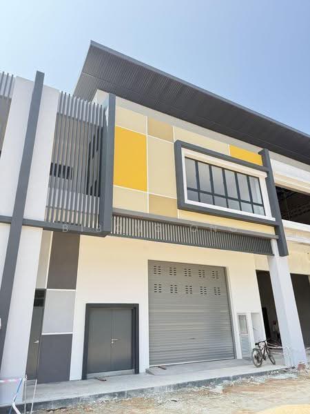 Kilang untuk Dijual di Bemban (Melaka) - Bibong Ong - PropertyGuru.com.my