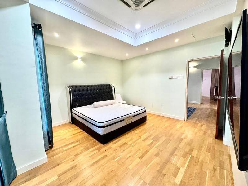 Rumah Teres 2-Tingkat untuk Dijual di Alam Sari (Bangi) - Zul Hasif - PropertyGuru.com.my