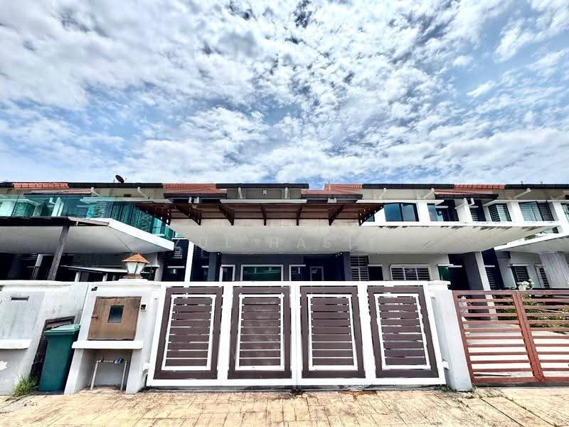 Rumah Teres 2-Tingkat untuk Dijual di Alam Sari (Bangi) - Zul Hasif - PropertyGuru.com.my