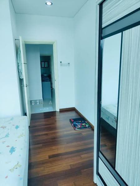 Kediaman Servis untuk Disewa di 1Medini - Sharon Ng - Interior - PropertyGuru.com.my