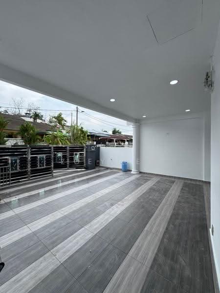 1-storey Terraced House for Sale in Skudai (Johor) - Zoey Lee - PropertyGuru.com.my