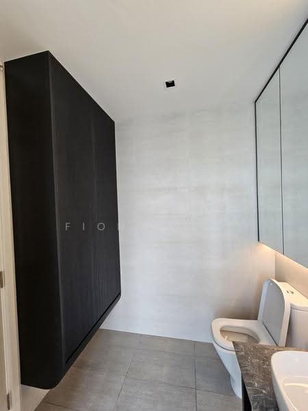 Service Residence for Rent at Residensi Solaris Parq - Fiona Chin - Bathroom - PropertyGuru.com.my