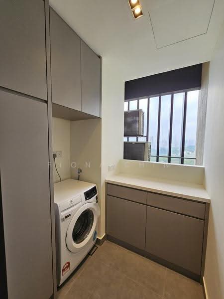 Service Residence for Rent at Residensi Solaris Parq - Fiona Chin - Interior - PropertyGuru.com.my
