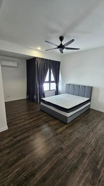 Rumah Teres 3-Tingkat untuk Disewa di Taman Juara Jaya (Cheras) - Francis Ng - Bedroom - PropertyGuru.com.my