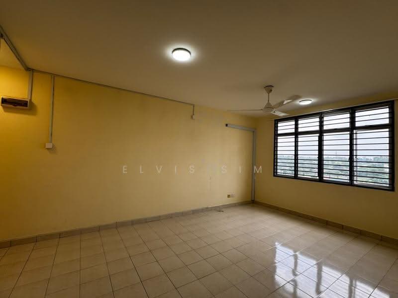 Apartment for Rent at Seri Molek Perdana - Elvis Sim - Interior - PropertyGuru.com.my