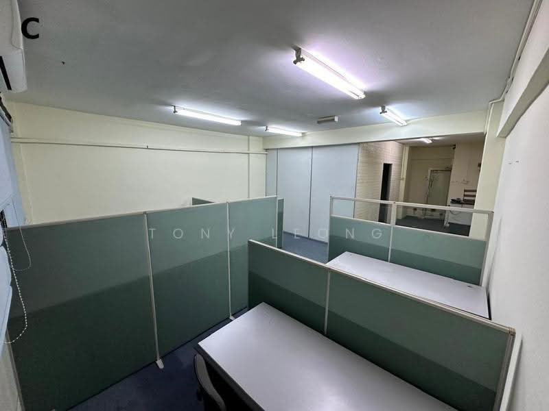 Pejabat untuk Disewa di Cheras (Kuala Lumpur) - Tony Leong - Interior - PropertyGuru.com.my