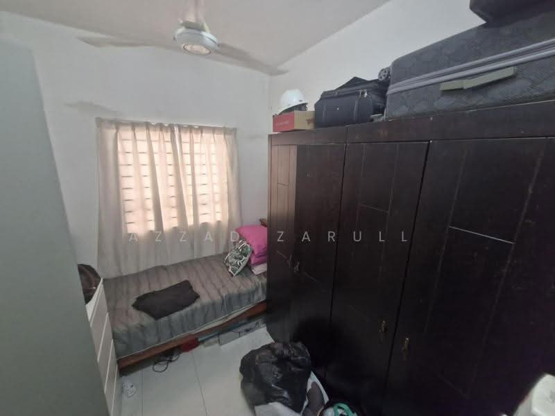 Condominium for Rent at Suria Jelatek - Azzad Zarull - Bedroom - PropertyGuru.com.my