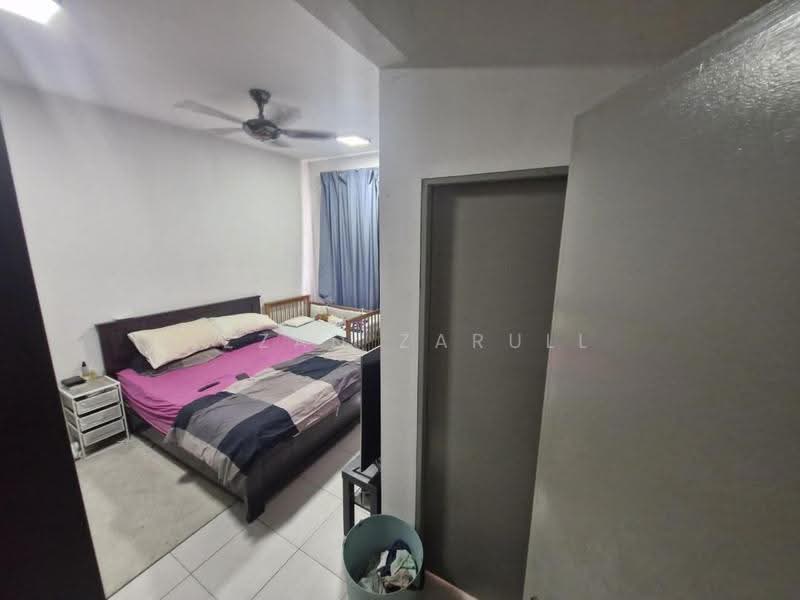 Condominium for Rent at Suria Jelatek - Azzad Zarull - Bedroom - PropertyGuru.com.my
