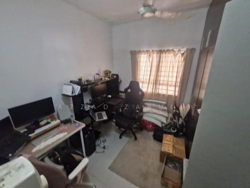 Condominium for Rent at Suria Jelatek - Azzad Zarull - Study - PropertyGuru.com.my