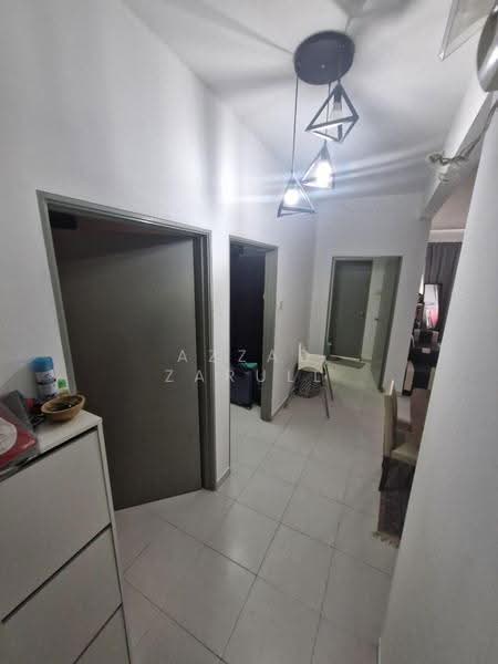 Condominium for Rent at Suria Jelatek - Azzad Zarull - Interior - PropertyGuru.com.my