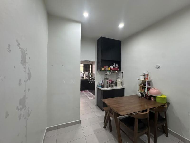 2-storey Terraced House for Sale in Taman Nusa Bestari 2 (Iskandar Puteri (Nusajaya)) - Ym Wong - Dining Room - PropertyGuru.com.my