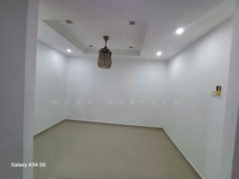 2-storey Terraced House for Sale in Seksyen 7 (Shah Alam) - Mohd Adryzam - Interior - PropertyGuru.com.my