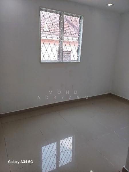 2-storey Terraced House for Sale in Seksyen 7 (Shah Alam) - Mohd Adryzam - Interior - PropertyGuru.com.my