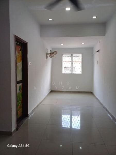 2-storey Terraced House for Sale in Seksyen 7 (Shah Alam) - Mohd Adryzam - Interior - PropertyGuru.com.my