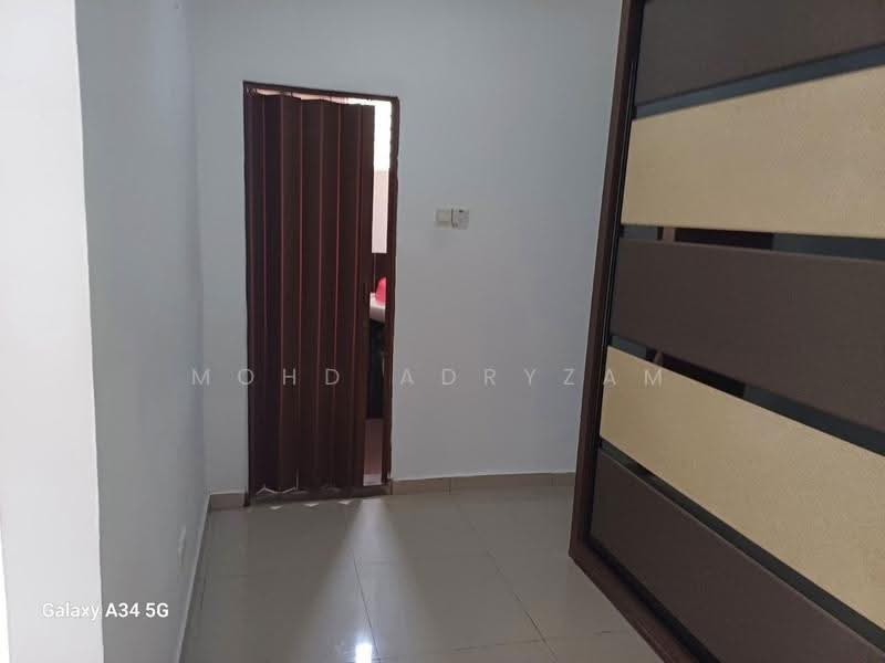 2-storey Terraced House for Sale in Seksyen 7 (Shah Alam) - Mohd Adryzam - Interior - PropertyGuru.com.my