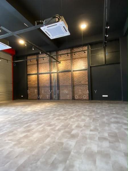 Kilang untuk Dijual di Puchong (Selangor) - Steven Tay Wee Foo - Interior - PropertyGuru.com.my