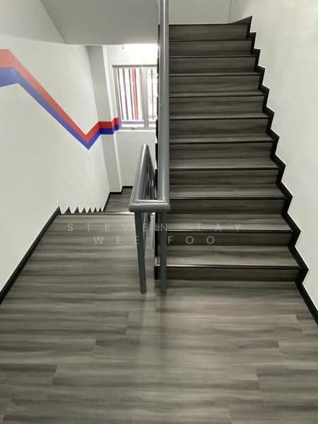 Kilang untuk Dijual di Puchong (Selangor) - Steven Tay Wee Foo - Interior - PropertyGuru.com.my