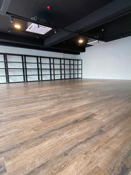 Kilang untuk Dijual di Puchong (Selangor) - Steven Tay Wee Foo - Interior - PropertyGuru.com.my