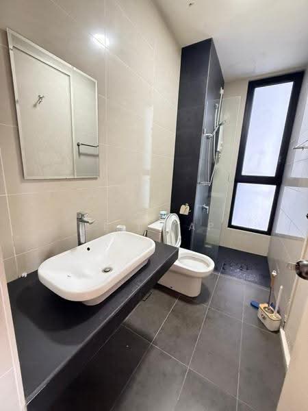 Apartment for Rent at Eco Nest @ Eco Botanic - Jeff Yap - Bathroom - PropertyGuru.com.my