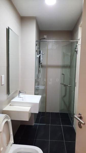 Kediaman Servis untuk Disewa di Sunway Citrine Residences - Edward Siow - Bathroom - PropertyGuru.com.my