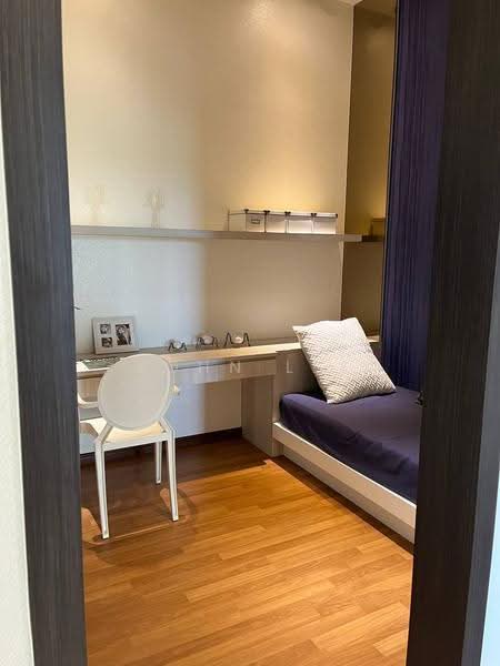 Kediaman Servis untuk Dijual di Wave @ Marina Cove - John Lee - Bedroom - PropertyGuru.com.my
